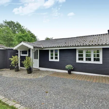 Awesome In W/ 2 Bedrooms Haderslev