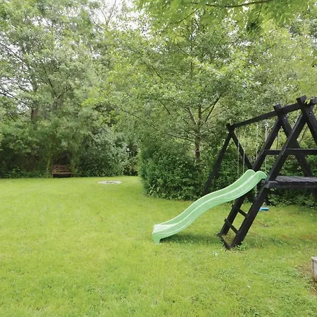 Awesome In W/ 2 Bedrooms Haderslev