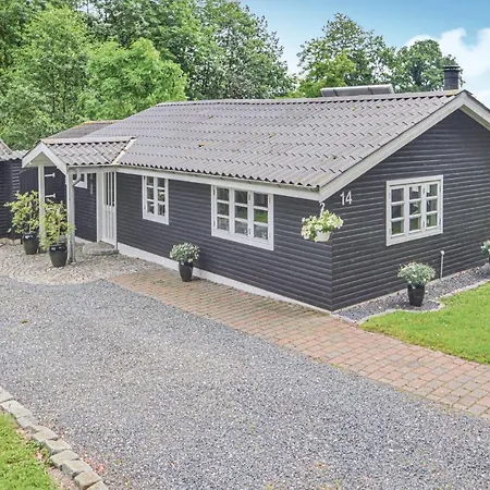 Awesome In W/ 2 Bedrooms Dom wakacyjny *