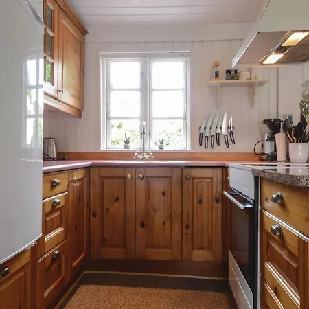 Awesome In W/ 2 Bedrooms Haderslev
