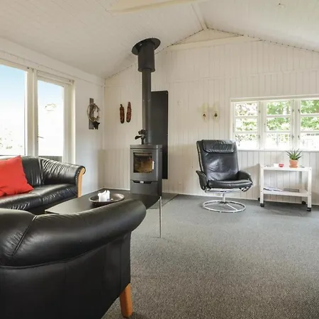 Awesome In W/ 2 Bedrooms * Haderslev