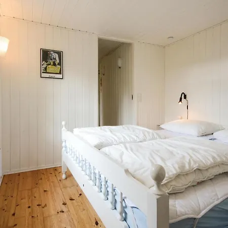 Awesome In W/ 2 Bedrooms Haderslev