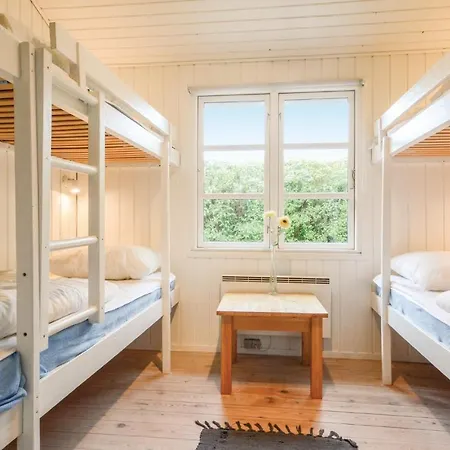 Awesome In W/ 2 Bedrooms Dom wakacyjny Haderslev